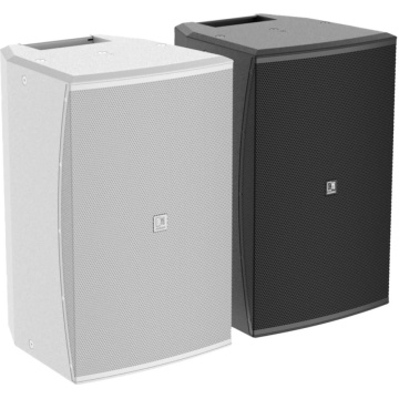 Audac VEXO115/W - Boxa pasiva cu 2 cai difuzor de 15 inch 500 W AES 8 Ohmi alba - Img 2