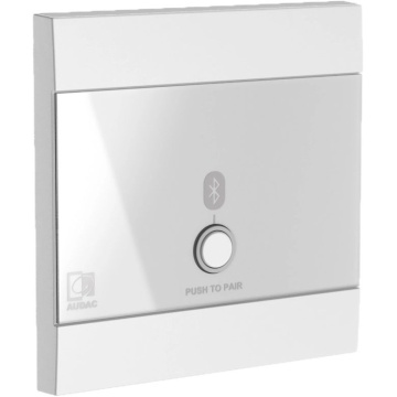 Audac WP220/W - Receiver Bluetooth - Img 2