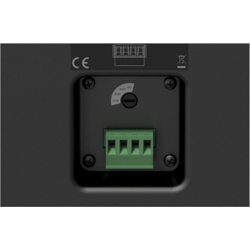Audac WX302MK2/OB - Boxa de perete pentru exterior - Img 7