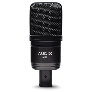 Audix A131 - Microfon condenser cu diafragma mare