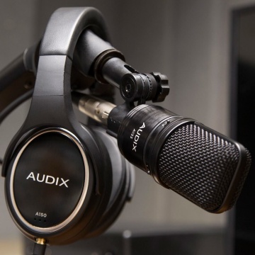 Audix A150 - Casti studio de referinta - Img 19