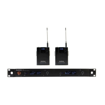 Audix AP42 BP - Sistem wireless