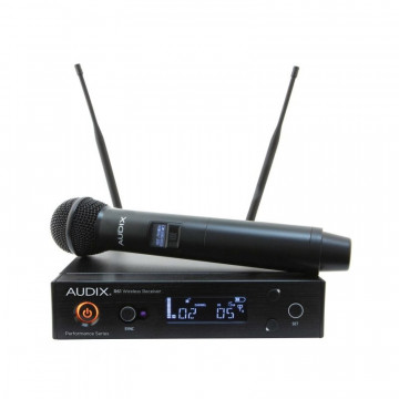 Audix AP61 OM2 - Sistem wireless