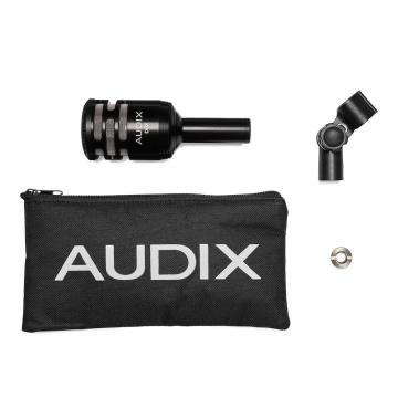 Audix D6X - Microfon de instrument - Img 7