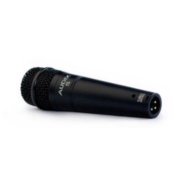 Audix f5 - Microfon de instrument - Img 5