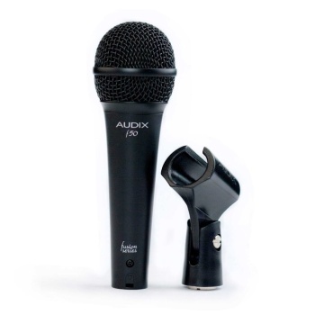 Audix f50 - Microfon de voce - Img 6