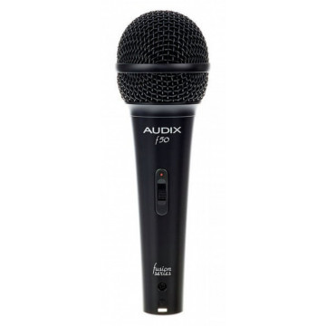 Audix f50S - Microfon de voce