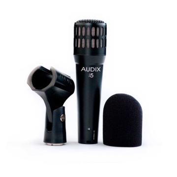 Audix i5 - Microfon de instrument - Img 7
