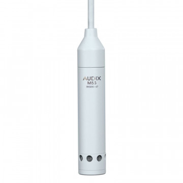 Audix M55W - Microfon tavan