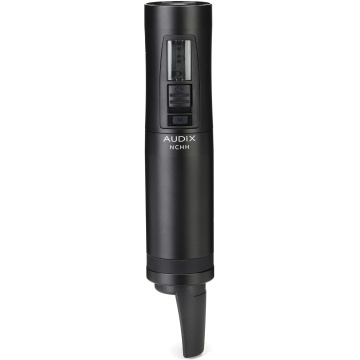 Audix Novacore NCHH Wireless Handheld Transmitter - Transmitator wireless handheld