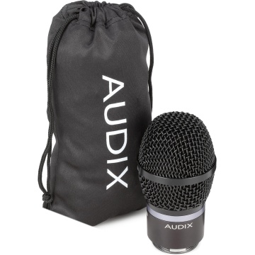 Audix Novacore NCTH Wireless Hypercardioid Capsule - Capsula Microfon Wireless - Img 2