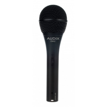 Audix OM2S - Microfon de voce
