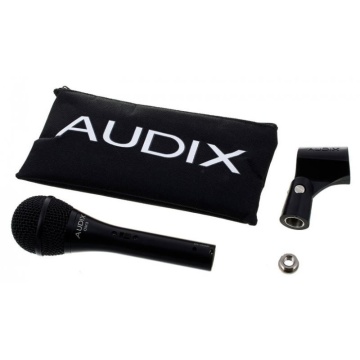Audix OM3S - Microfon de voce - Img 7