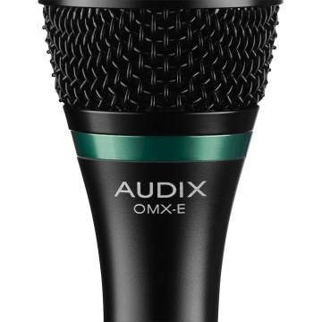 Audix OMX-E - Microfon de voce - Img 2