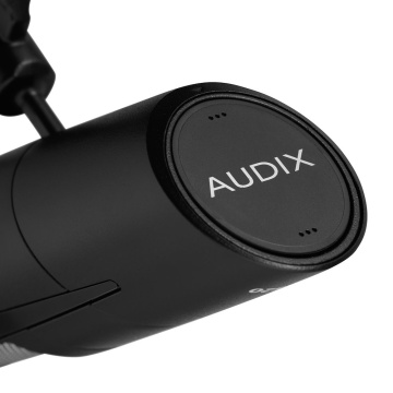 Audix PDX520 - Microfon dinamic cardioid - Img 6