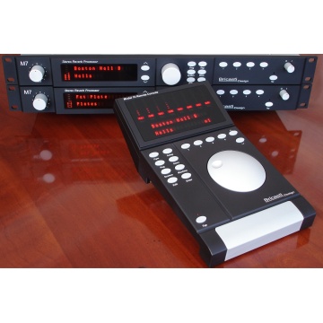 Bricasti Design M10 - Controller pentru Bricasti Design M7 - Img 4