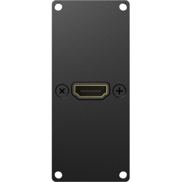 Caymon CASY153 - Modul rack CASY 1 HDMI 2.1