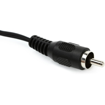 CIOKS 1533 3-way daisy chain Flex - Cablu triplu pentru alimentator de pedale - Img 3