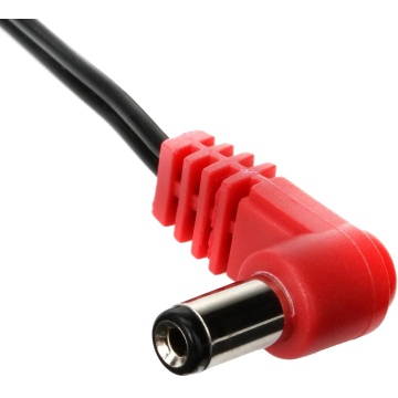CIOKS 2050 Flex Type 2 - 50cm - Cablu pentru alimentator de pedale - Img 3