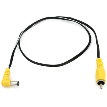 CIOKS 3050 Flex Type 3 - 50cm - Cablu pentru alimentator de pedale - Img 2