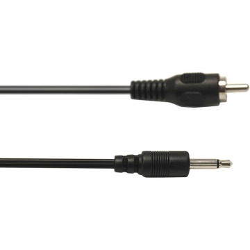 CIOKS 5050-I Flex Type 5 - 50cm - Cablu pentru alimentator de pedale - Img 3