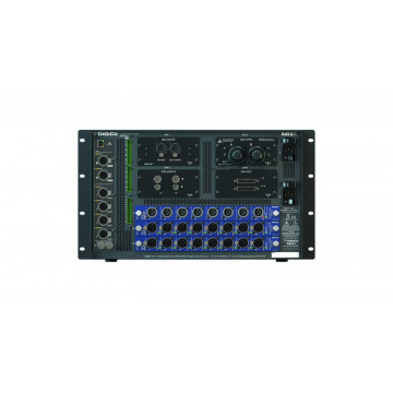 DiGiCo 4REA4 - Matrice audio multi zona - Img 2