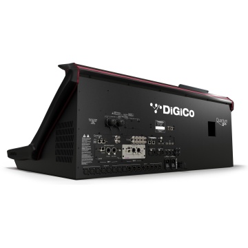 DiGiCo Quantum 225 - Consola digitala de mixaj audio - Img 7