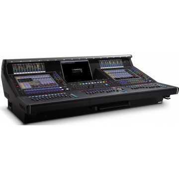 DiGiCo Quantum 5 - Consola digitala de mixaj audio