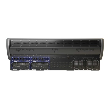 DiGiCo Quantum 7 - Consola digitala de mixaj audio - Img 7