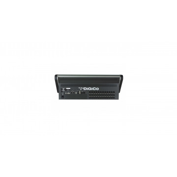 DiGiCo S21 - Consola digitala de mixaj audio - Img 2
