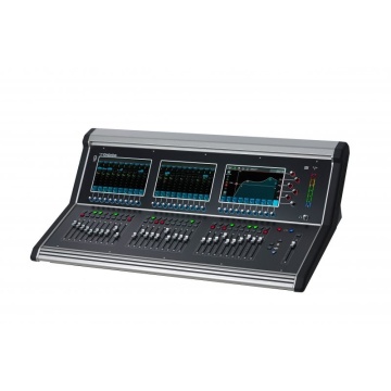 DiGiCo S31 - Consola digitala de mixaj audio - Img 6