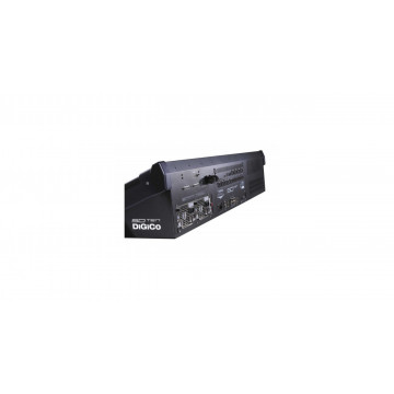 DiGiCo SD10T - Consola digitala de mixaj audio - Img 2