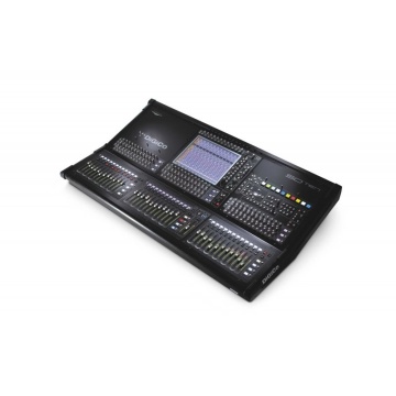 DiGiCo SD10T - Consola digitala de mixaj audio - Img 6