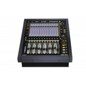 DiGiCo SD11B - Consola digitala de mixaj audio