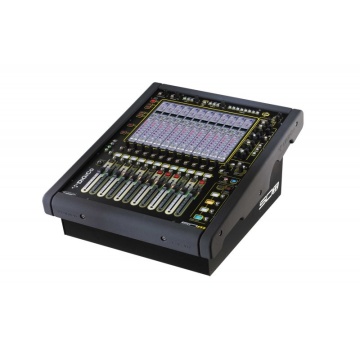 DiGiCo SD11i - Consola digitala de mixaj audio - Img 6