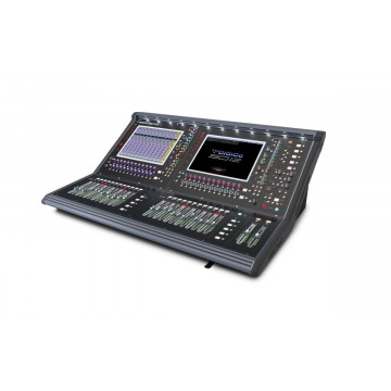 DiGiCo SD12 - Consola digitala de mixaj audio