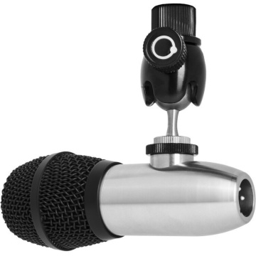 Earthworks Audio DM6 SeisMic Kick - Microfon toba mare - Img 2