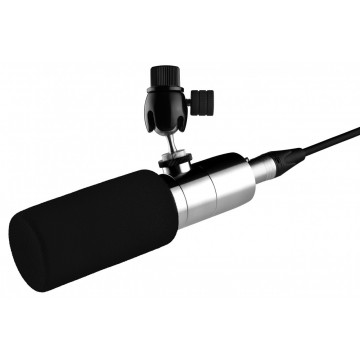Earthworks Audio ETHOS - Microfon condenser de broadcast