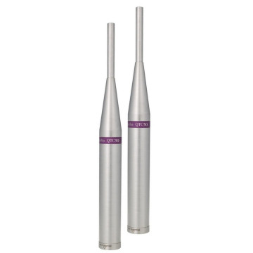 Earthworks Audio QTC50mp - Set microfoane condenser omnidirectionale