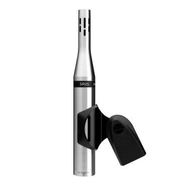 Earthworks Audio SR25 - Microfoane pentru overhead - Img 5