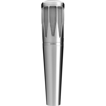 Earthworks Audio SR314 - Microfon condenser de live