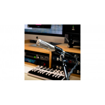 Earthworks Audio SR314 - Microfon condenser de live - Img 2