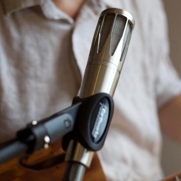 Earthworks Audio SR314 - Microfon condenser de live - Img 8