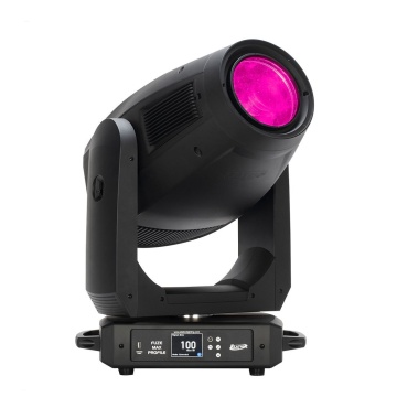Elation Fuze Max Profile - Moving head - Img 8