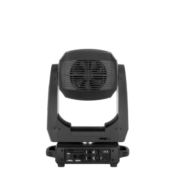 Elation Fuze SFX - Moving head spot - Img 11