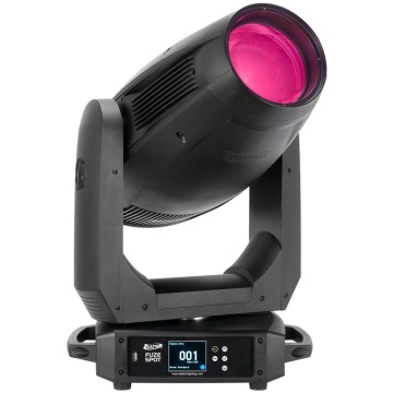 Elation Fuze Spot - Moving head spot - Img 4