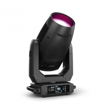 Elation Fuze Wash FR - Moving head wash