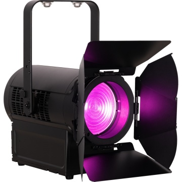 Elation KL Fresnel 6 IP - Proiector teatru LED - Img 7