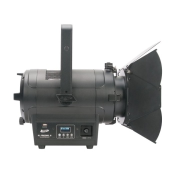 Elation KL FRESNEL 6 - Proiector teatru LED - Img 6