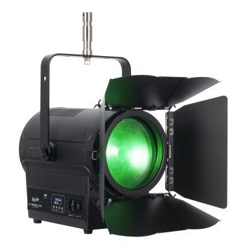 Elation KL FRESNEL 8 FC - Proiector teatru LED - Img 9